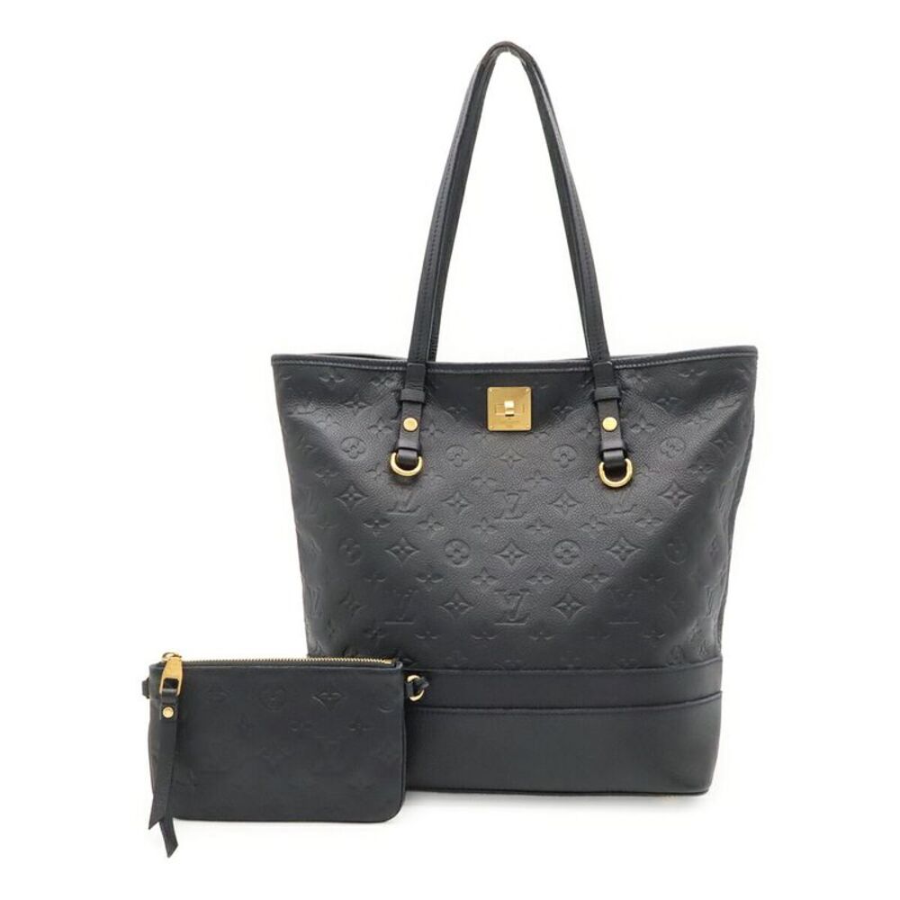 Louis Vuitton Citadin PM Monogram Empreinte Tote